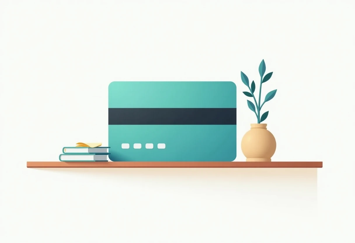 Everyday rewards credit card