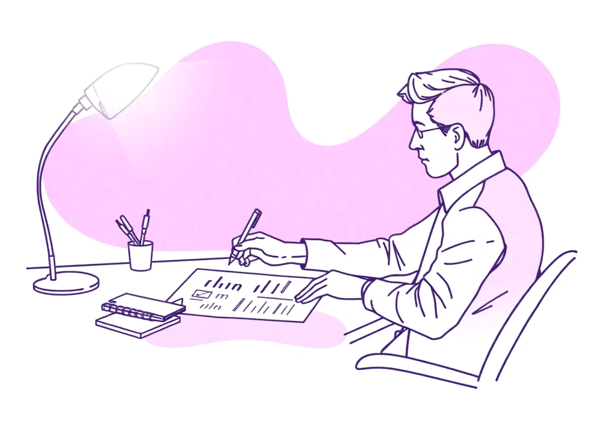Specialised personal loan solutions