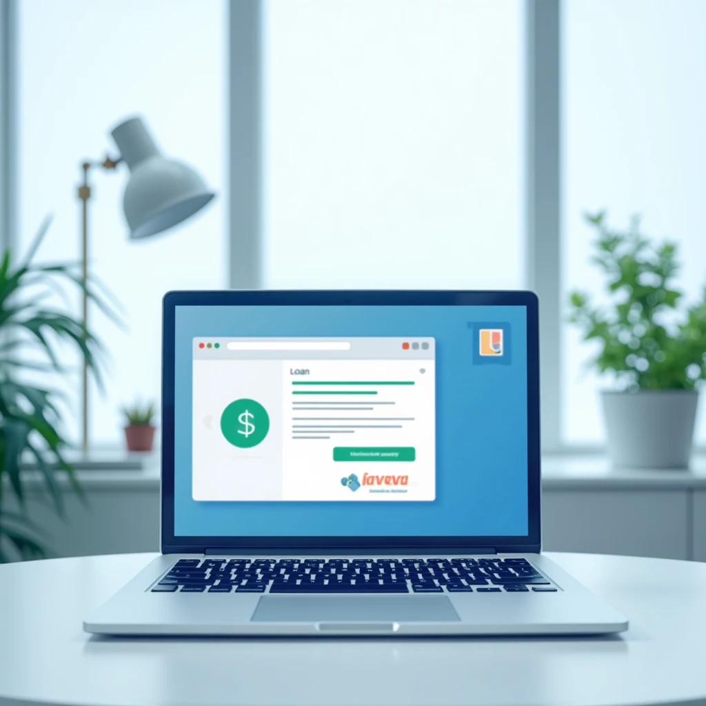 Fast loan approval