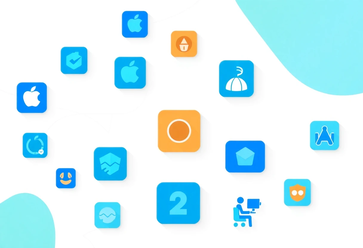 Premium träningsapp