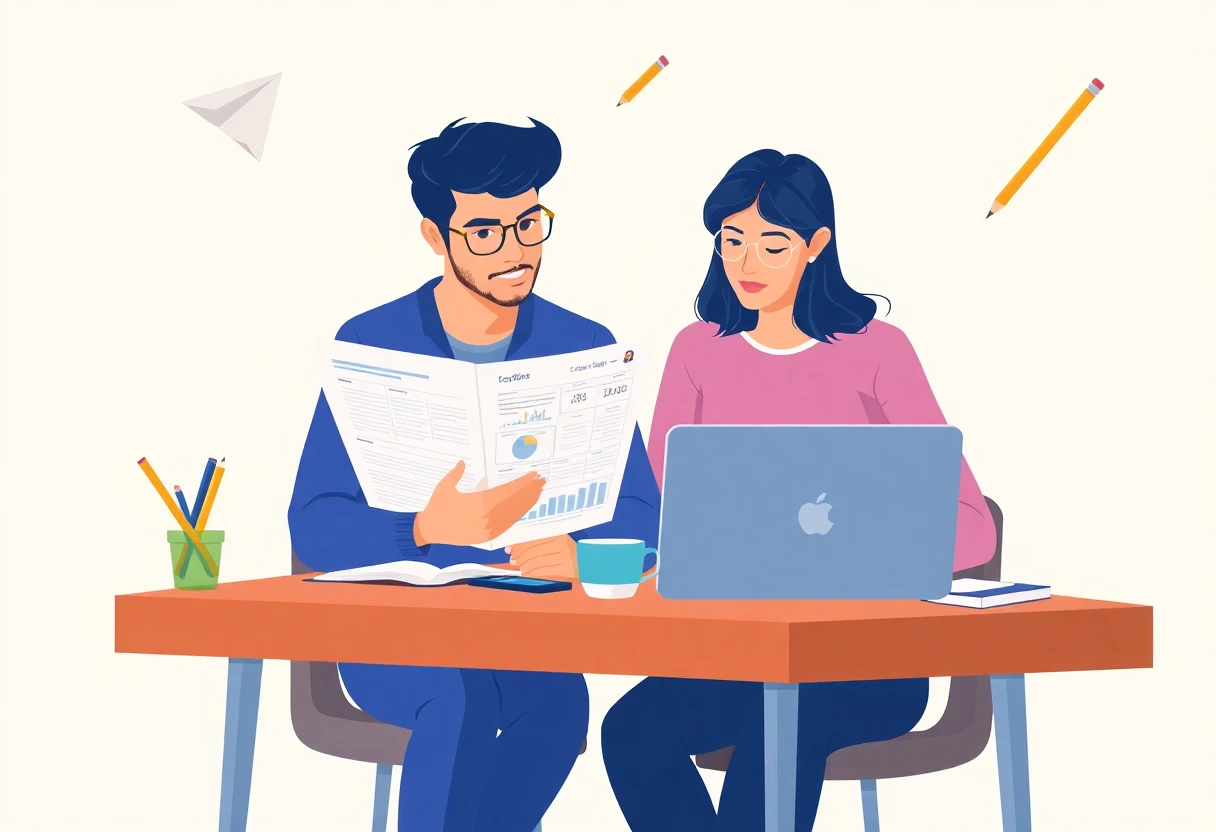 Comparing top loan options in Denmark