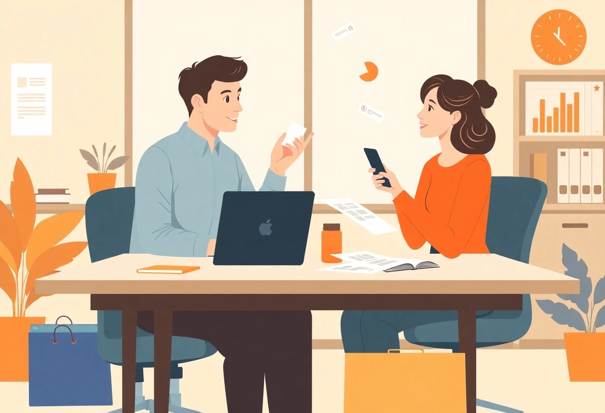 Comparing car loan options