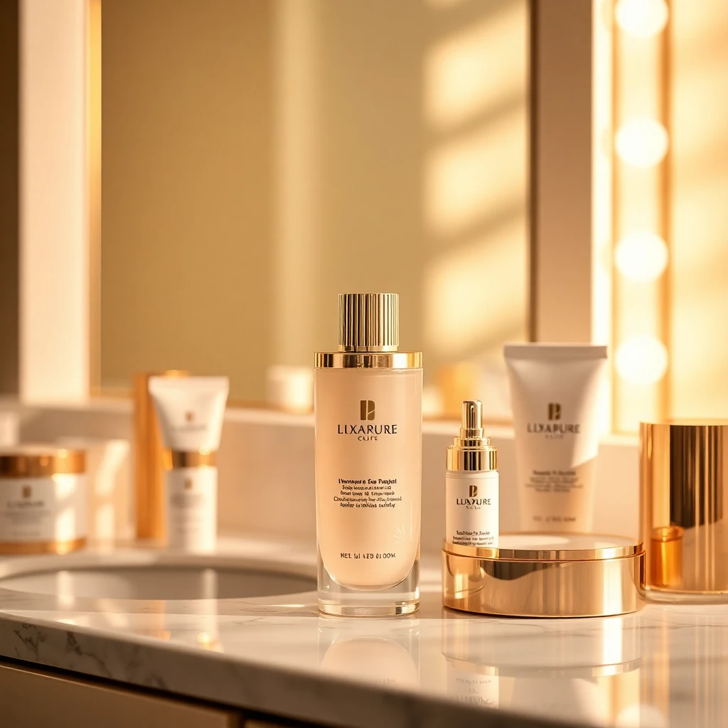 Premium skincare pick