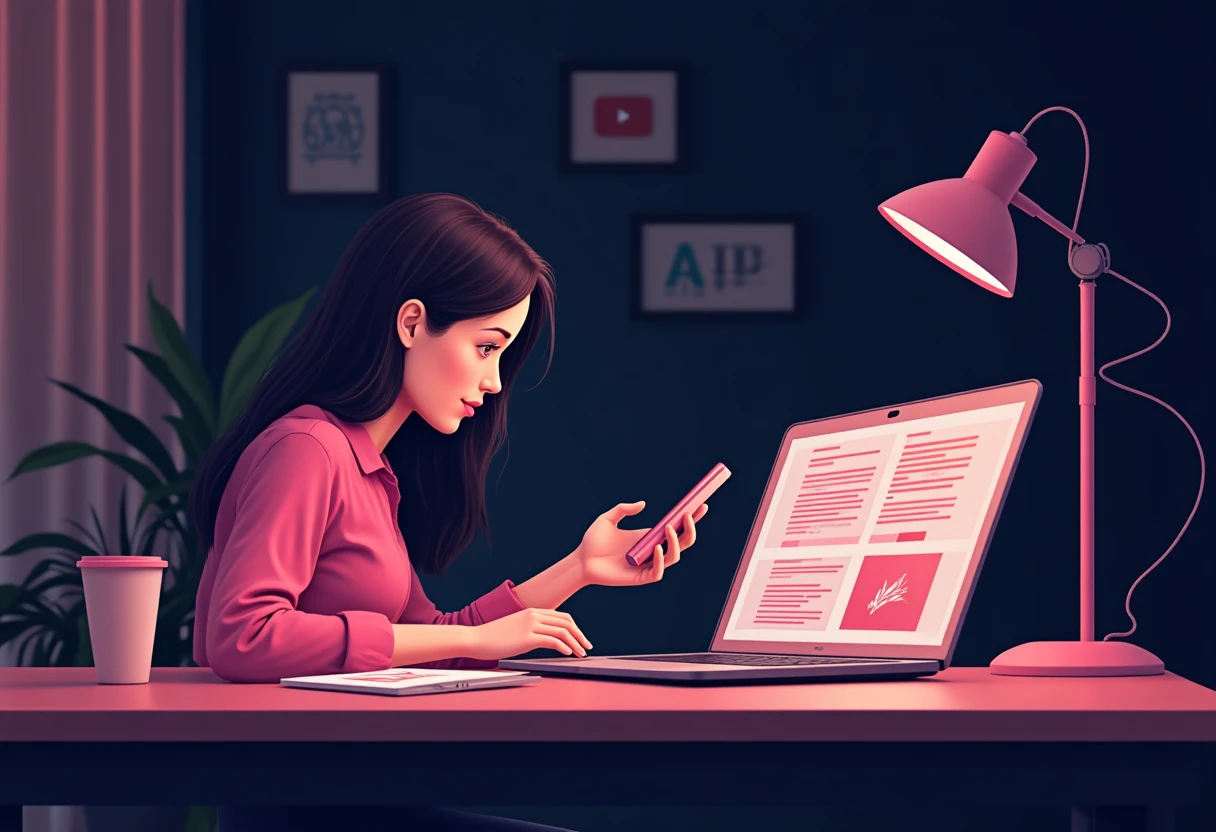Reviewing financial options