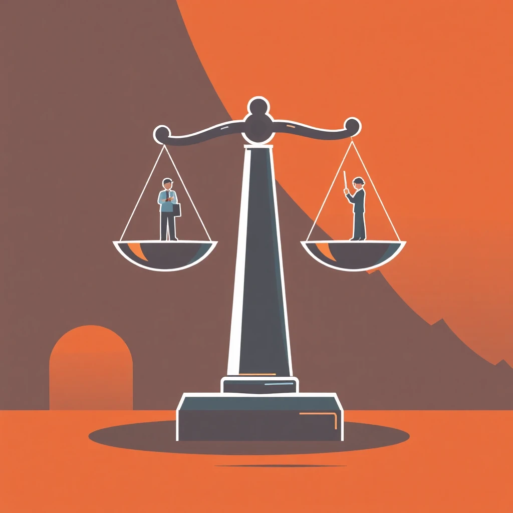 Weighing career options