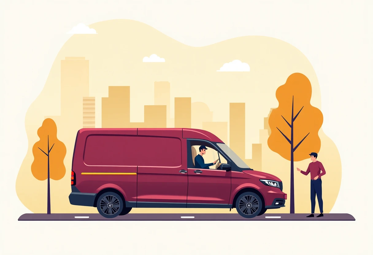 High-earning courier roles