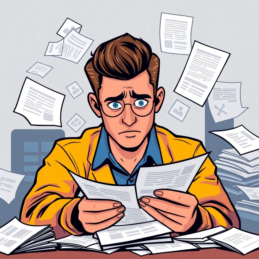 Carefully evaluating job offers