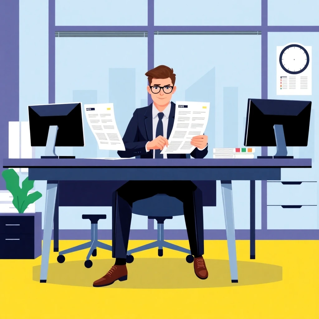Reviewing top salary offers