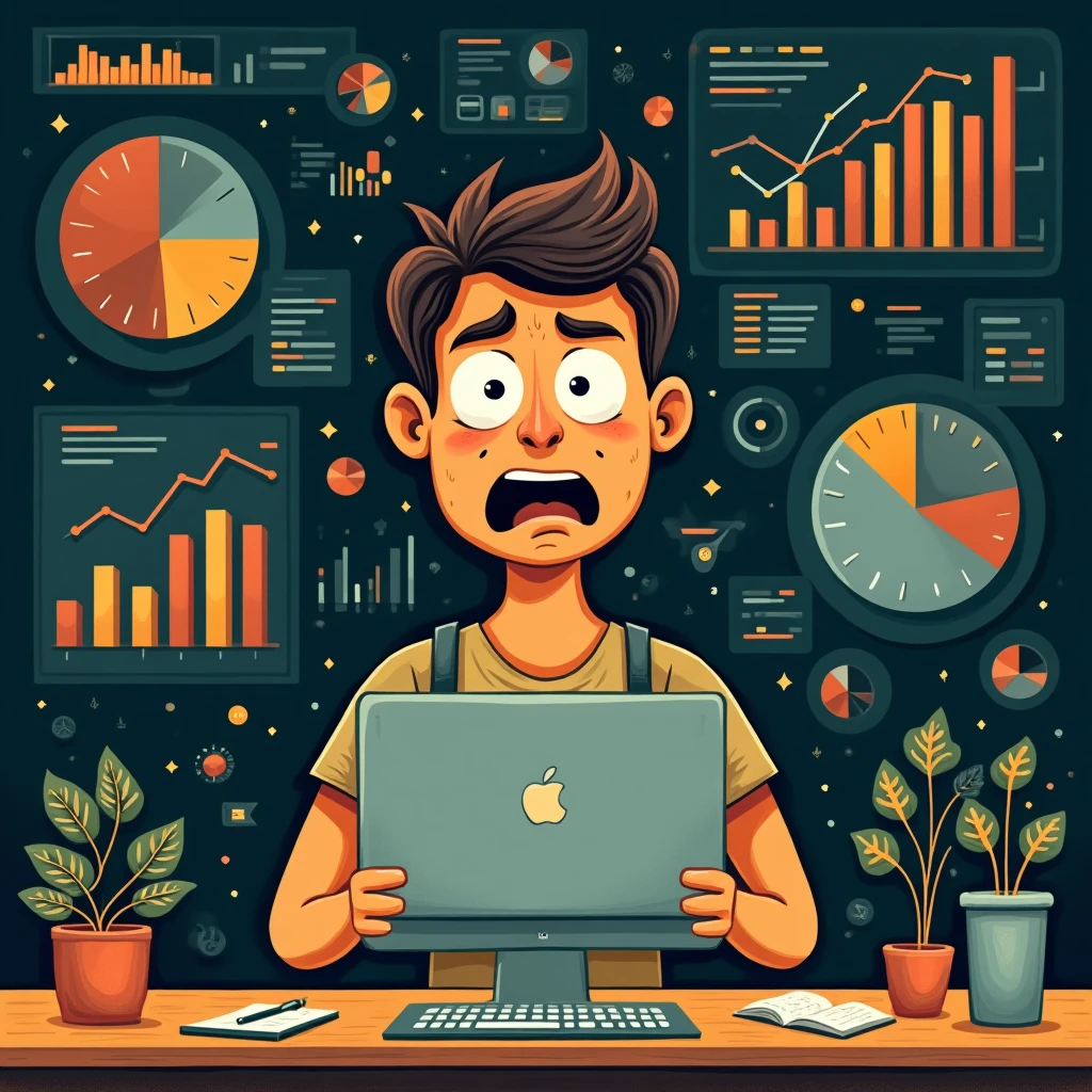 Job search challenges