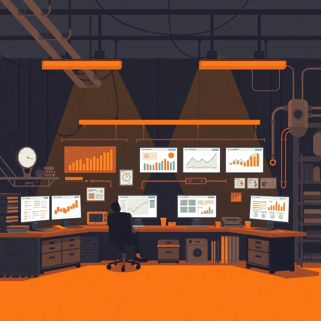 Data-driven innovation