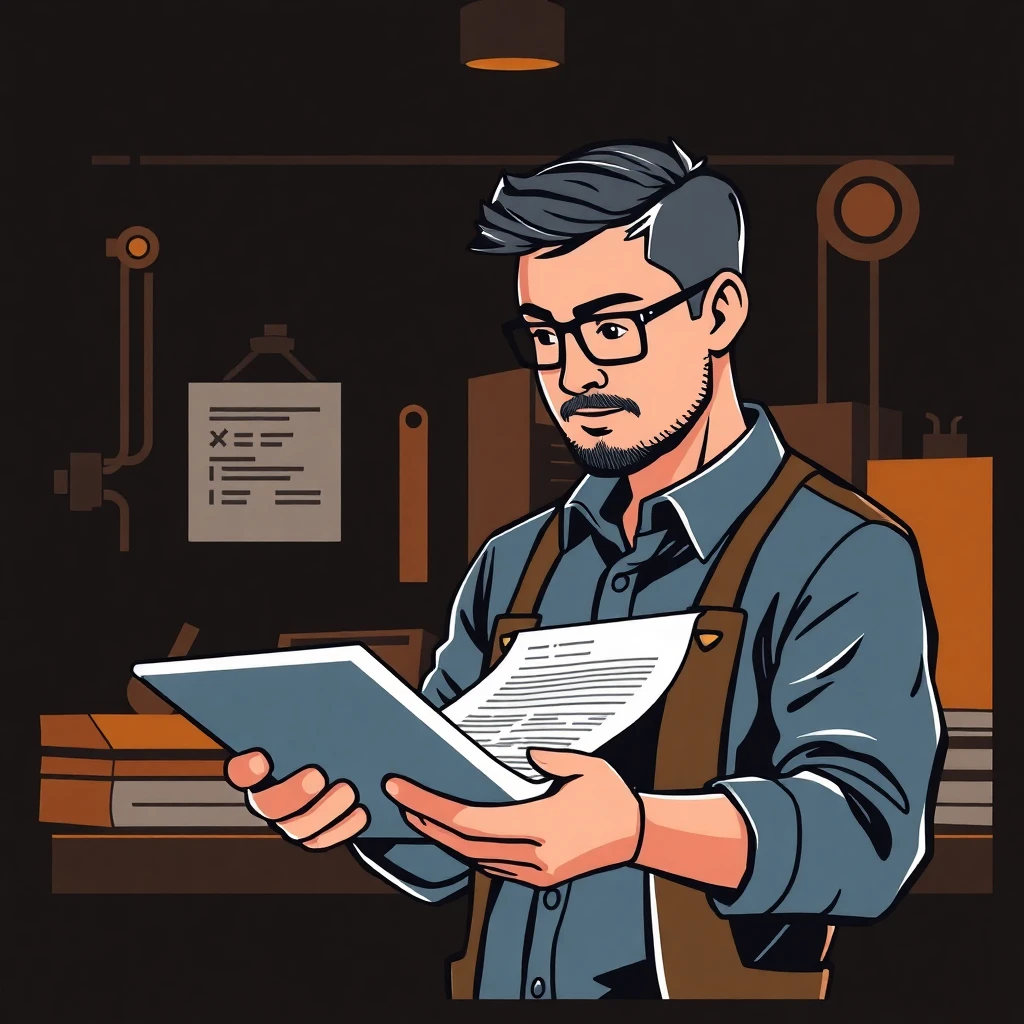 Reading the fine print