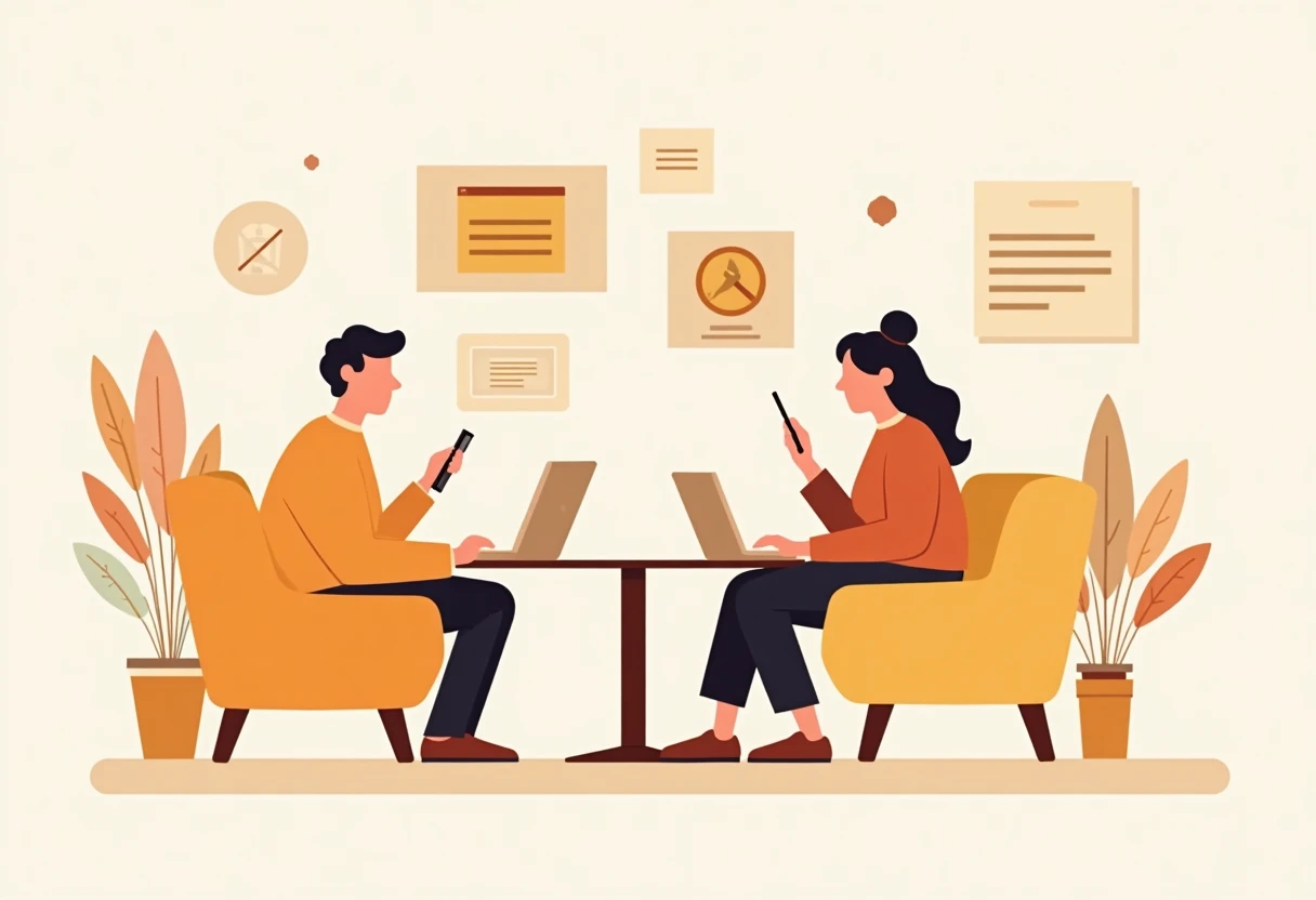 Freelancer exploring delivery job options