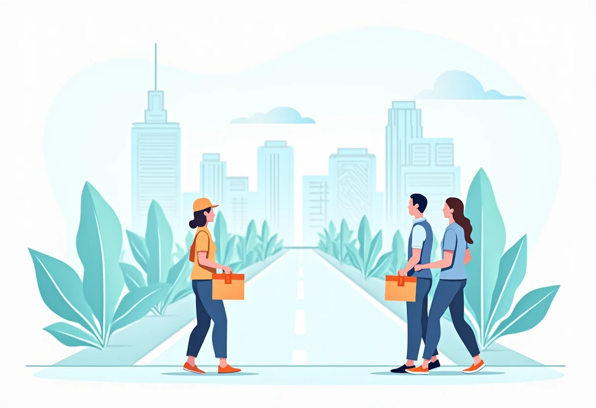 San Antonio delivery job opportunities