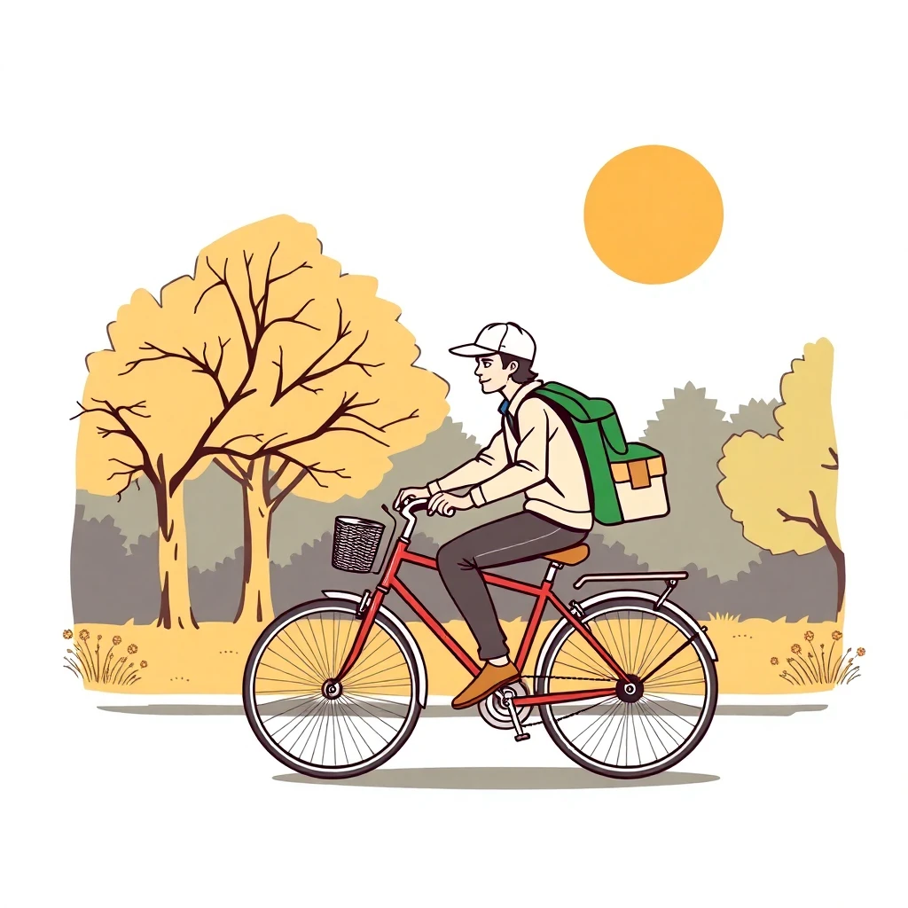Flexible courier delivery