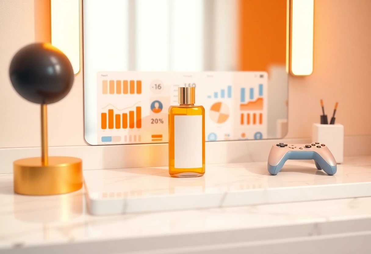 Premium skincare pick