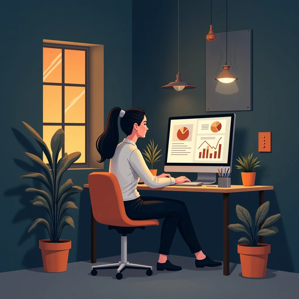 Structured finance career growth