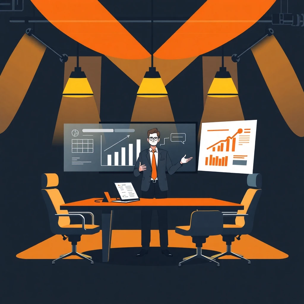 Project-based finance work