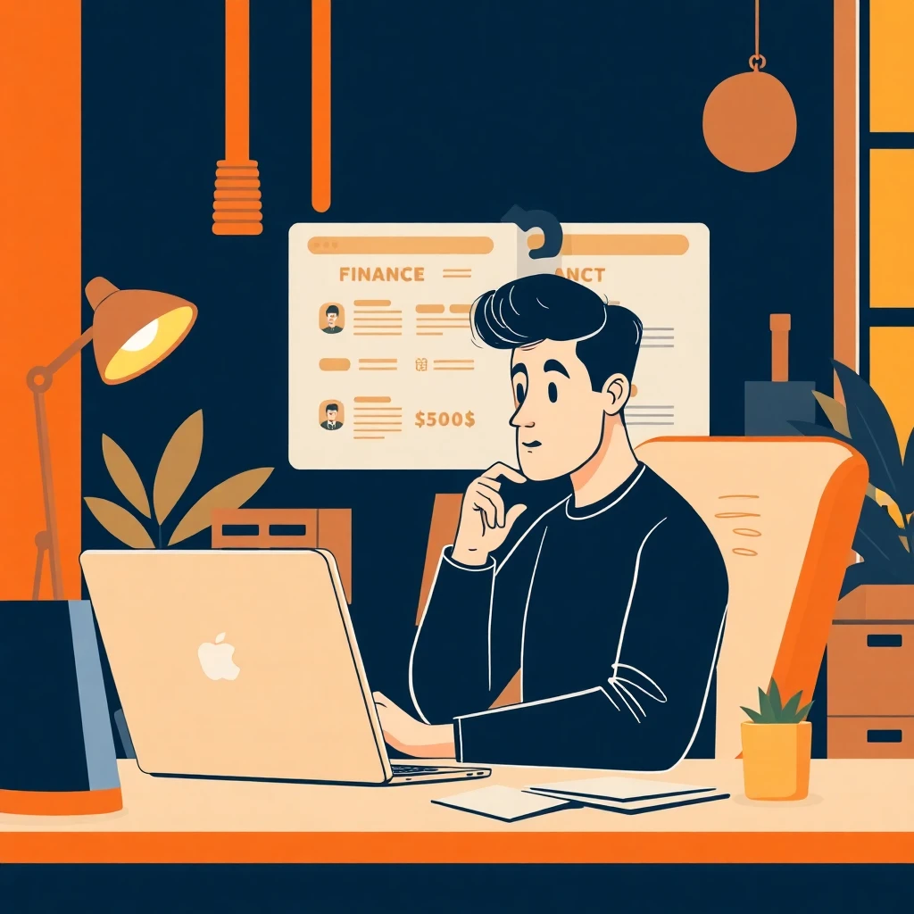 Comparing top finance job picks