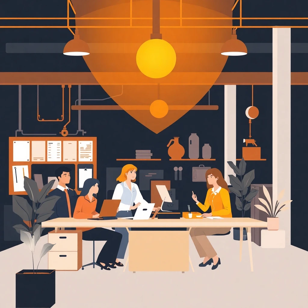International finance roles