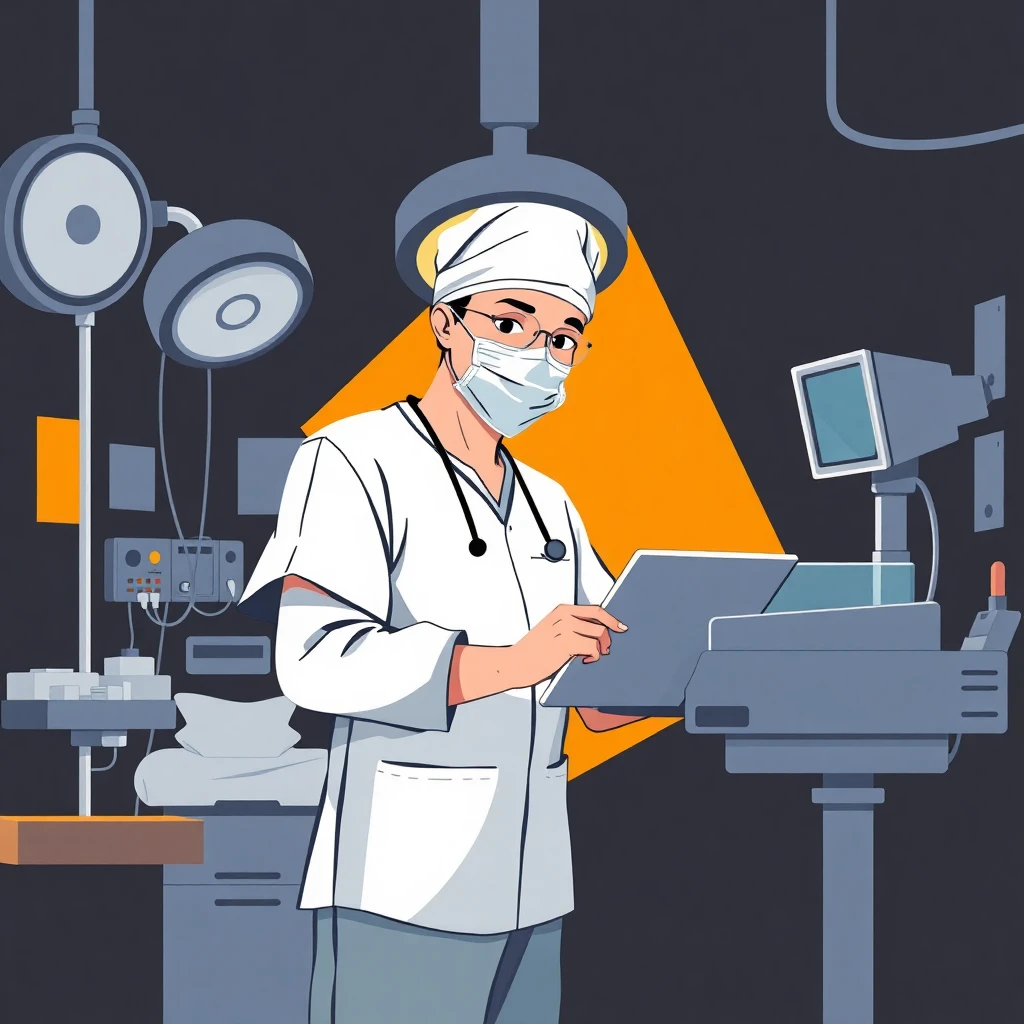 High-paying healthcare job