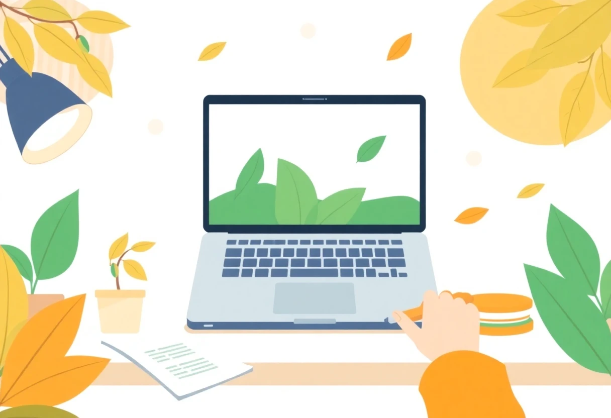 Managing finances at home