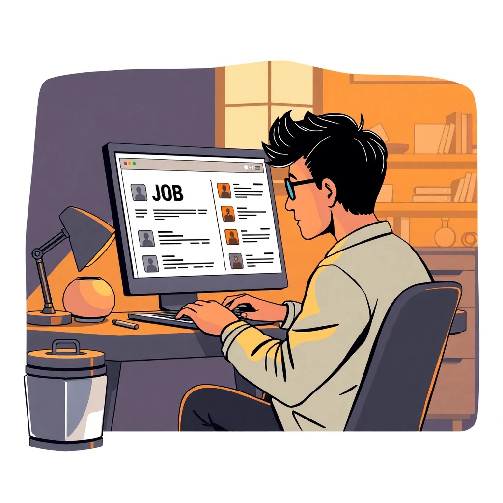 Comparing top hospitality job picks
