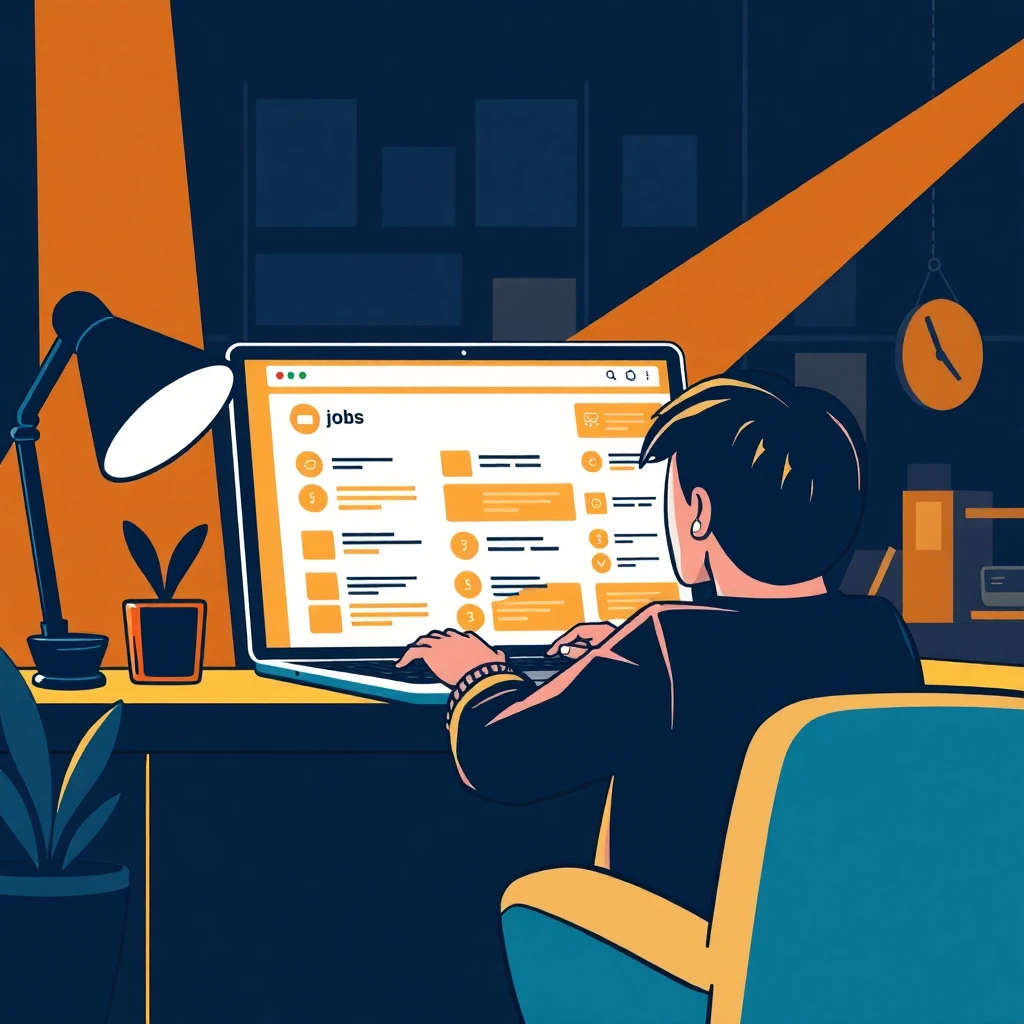 Comparing top IT support jobs