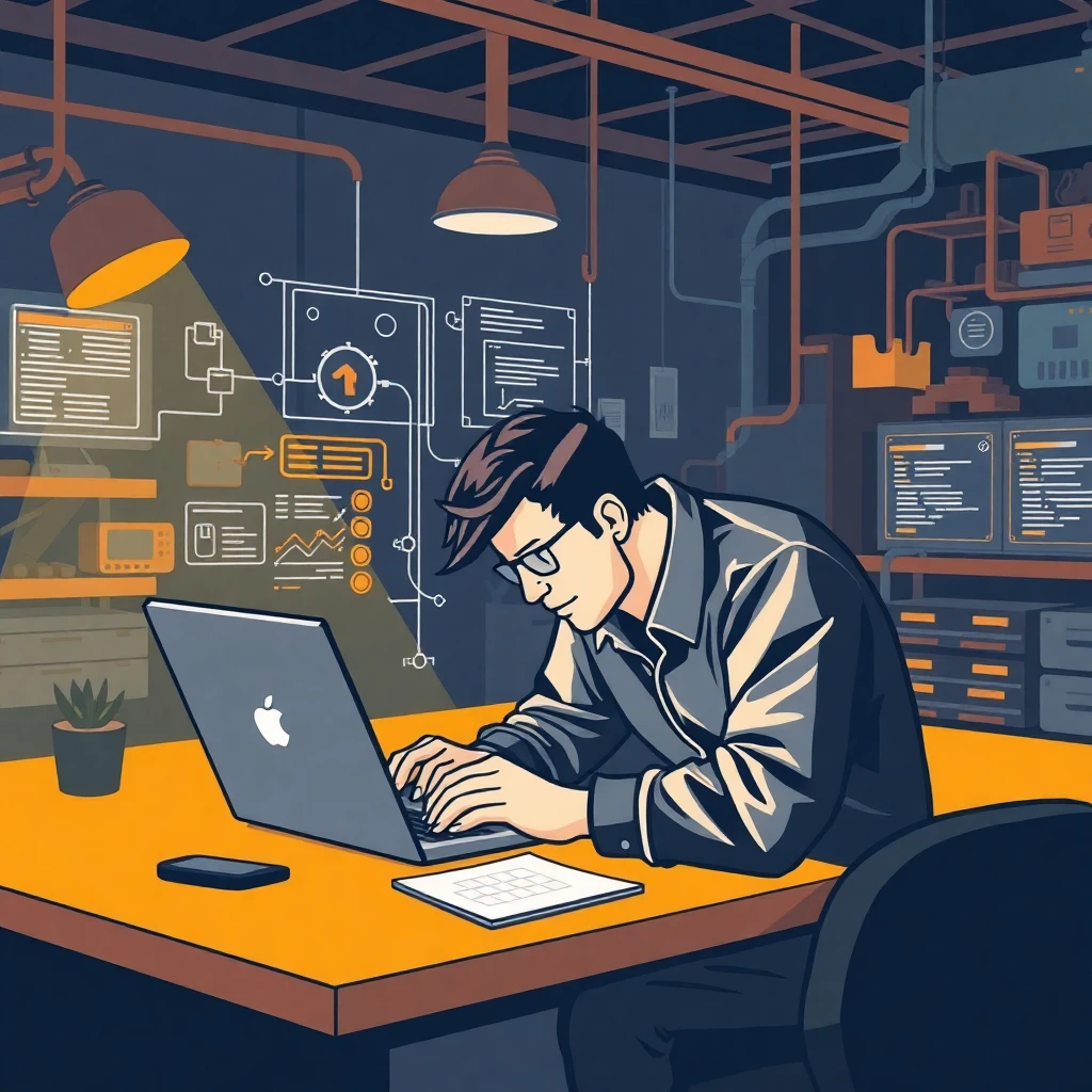 Analyzing tech job opportunities