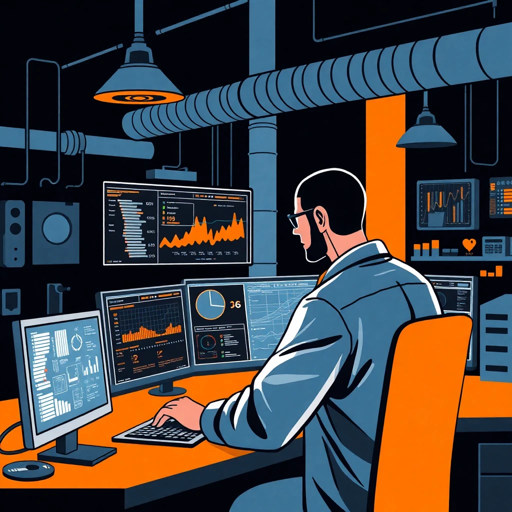 Cybersecurity role analysis