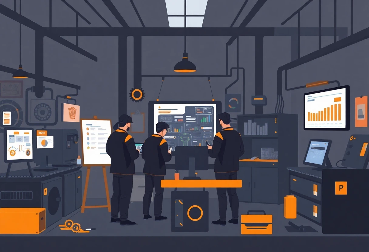 Advanced IT support roles