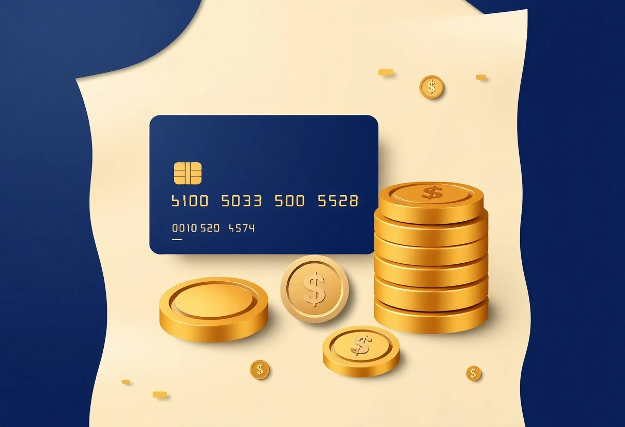 Reviewing low interest credit cards