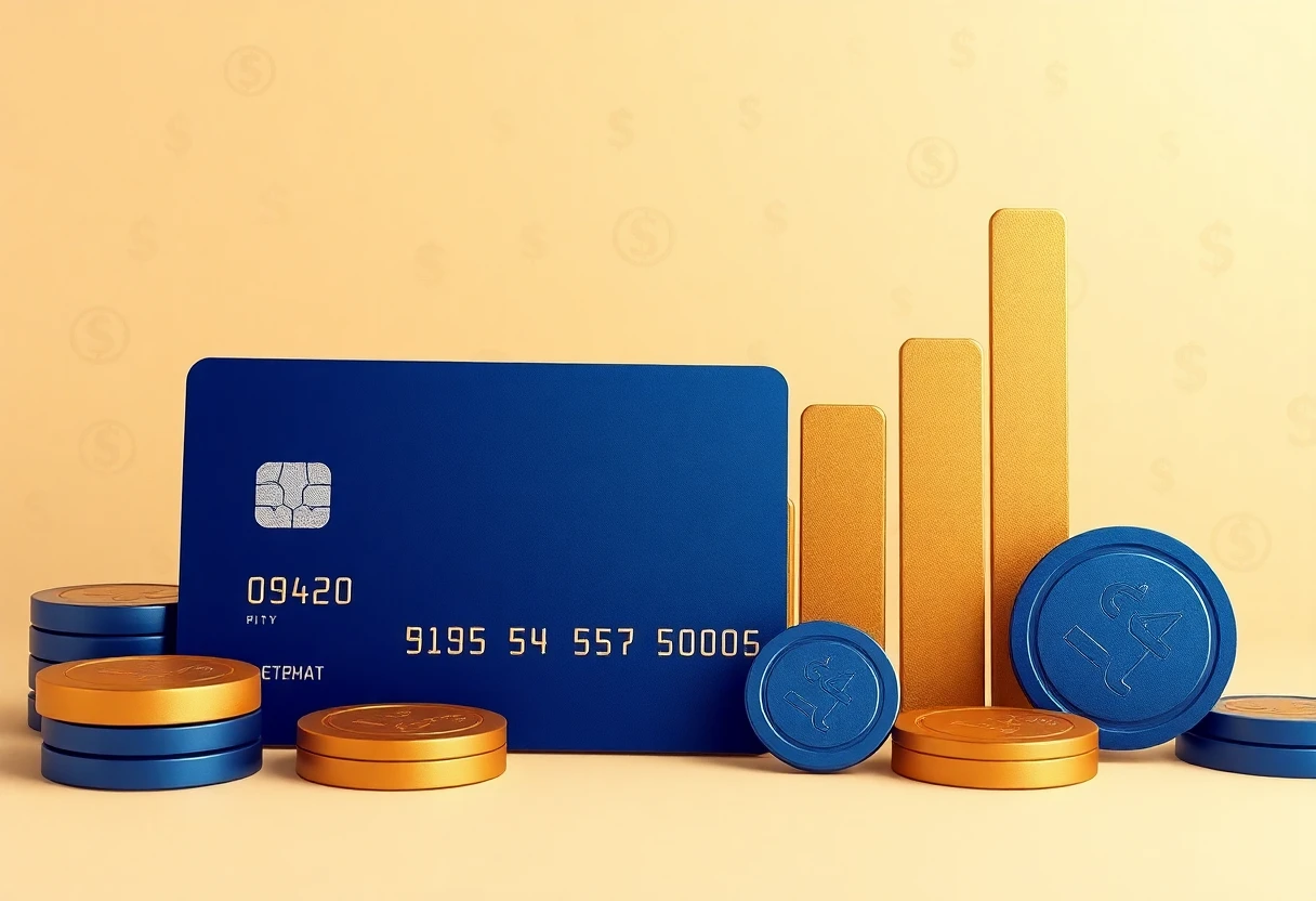 Credit card rewards