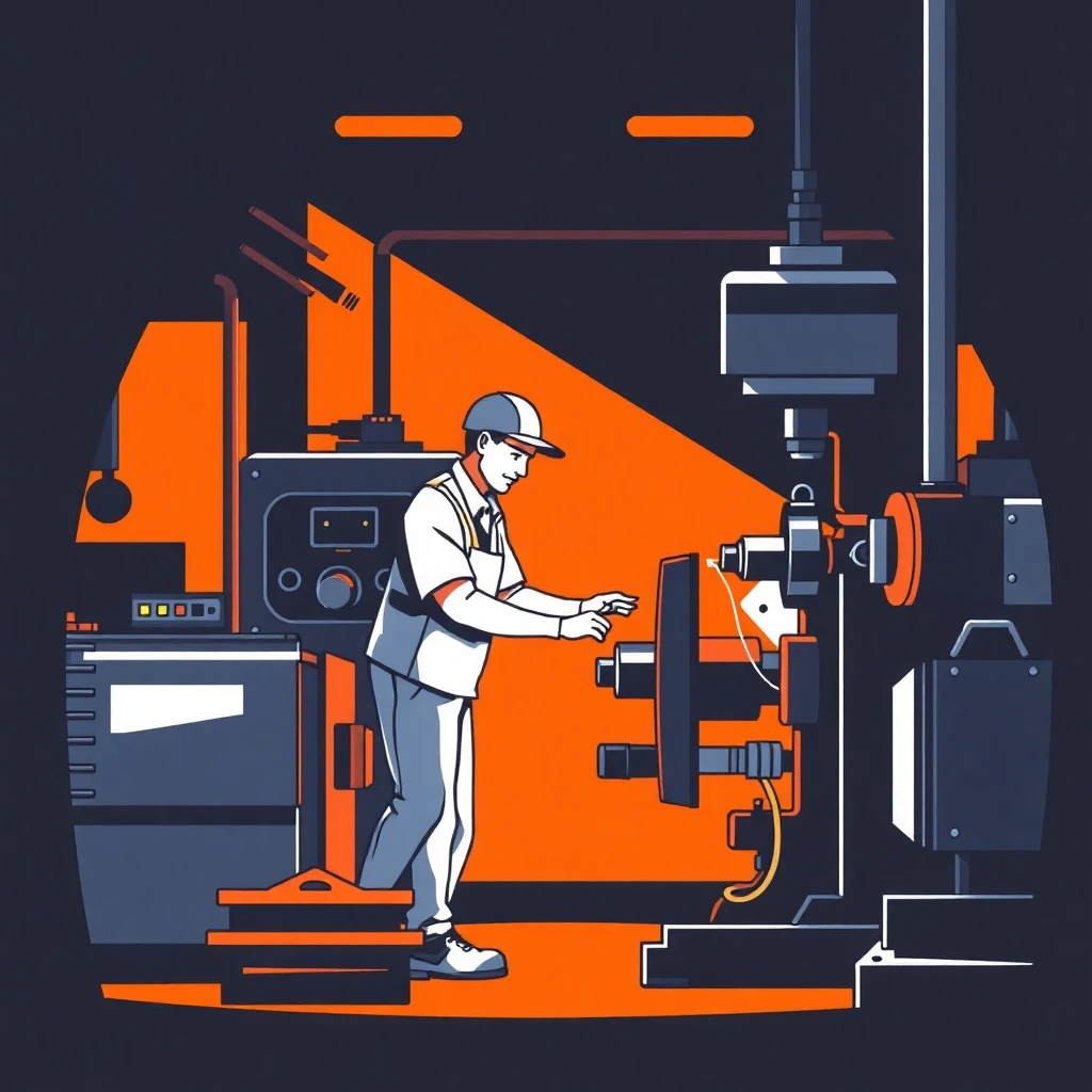 Advanced manufacturing role