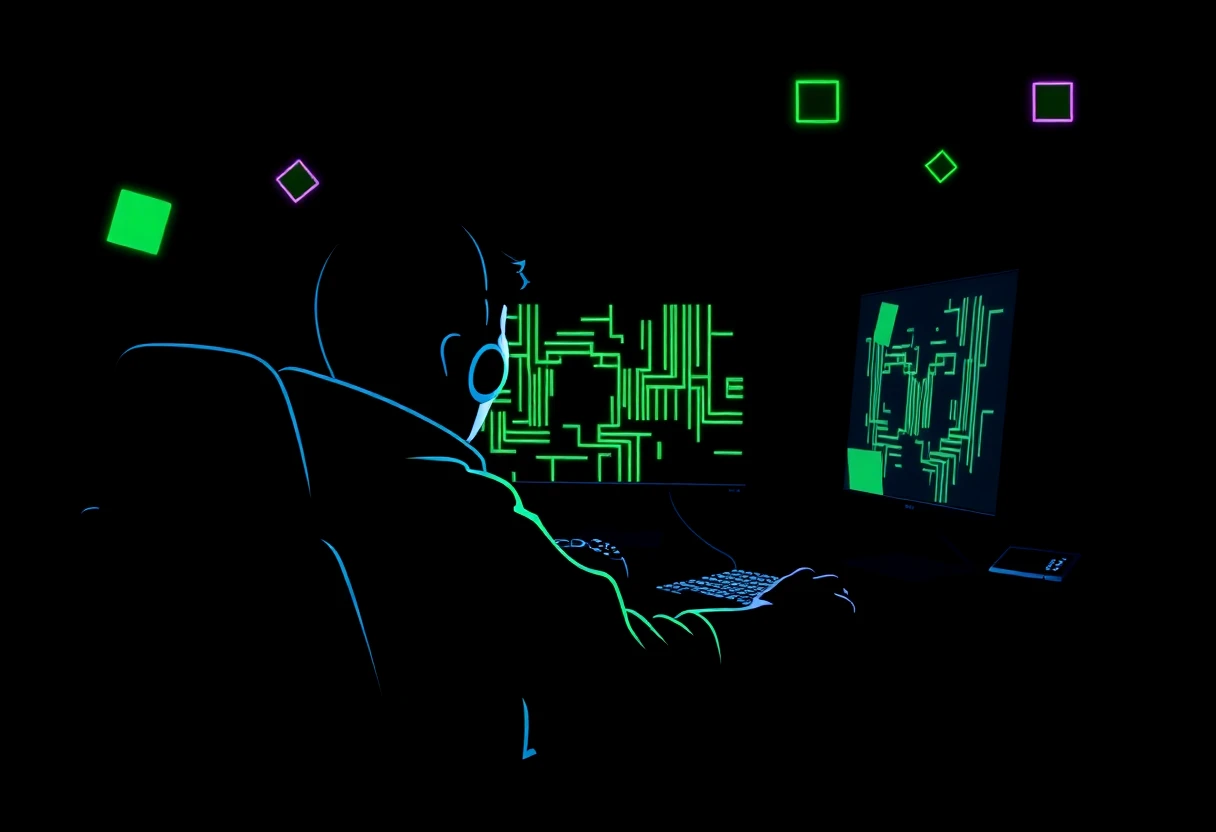 Immersive gaming experience