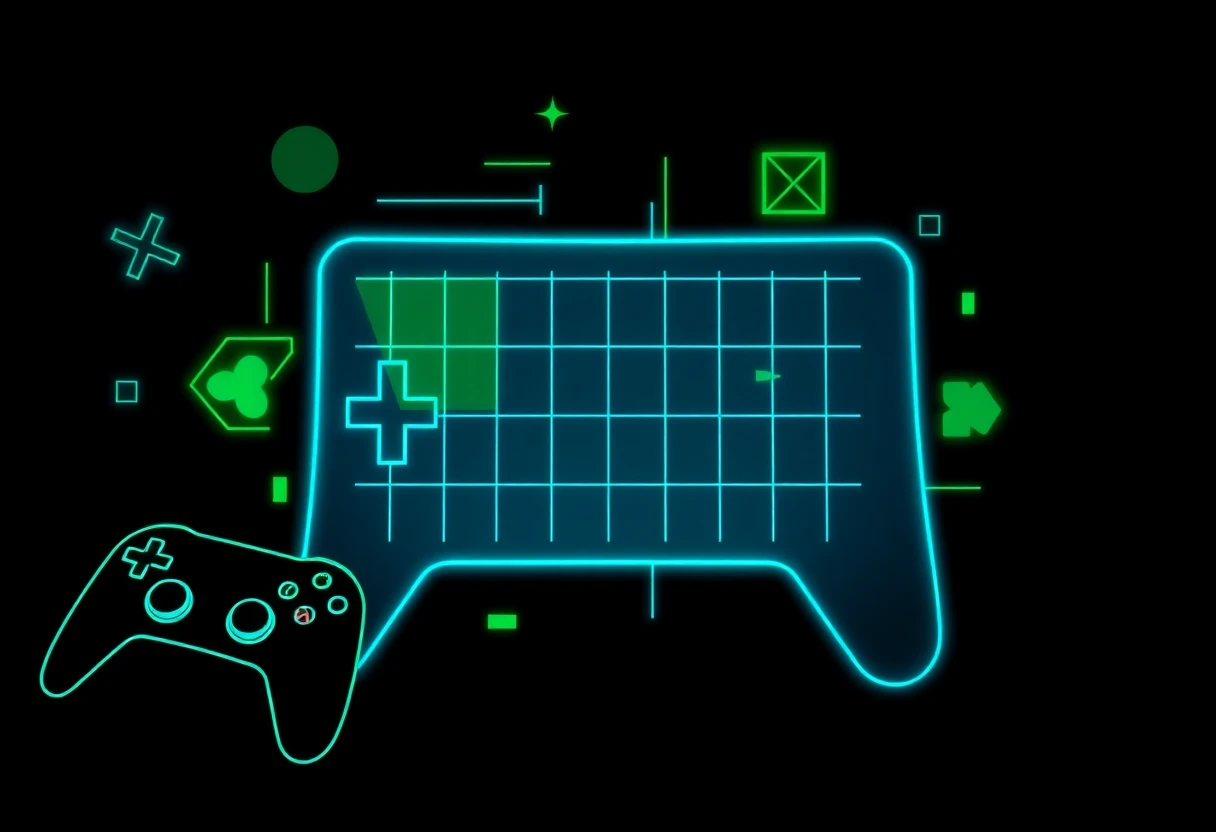 Gaming picks for October