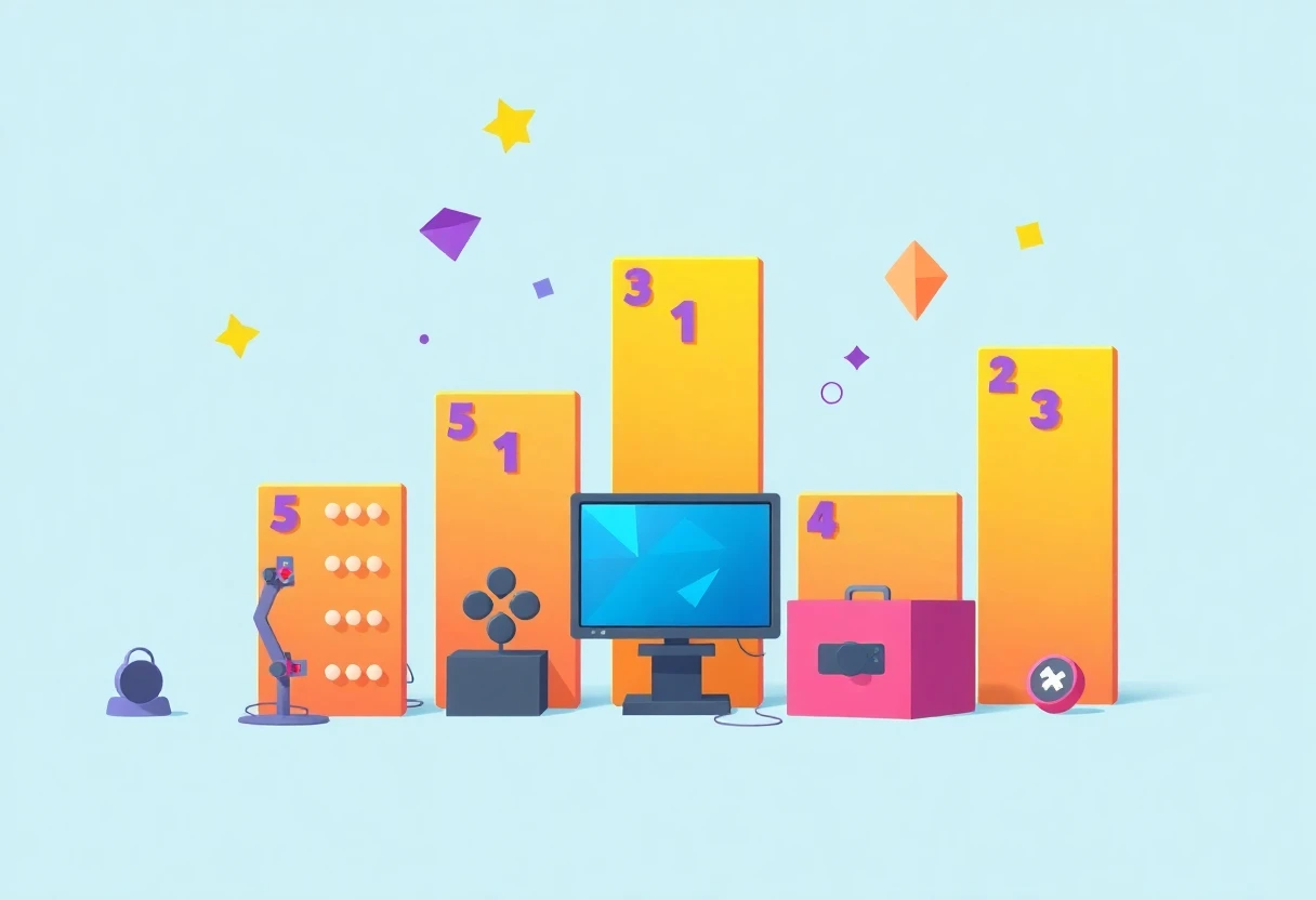 Top mobile gaming picks