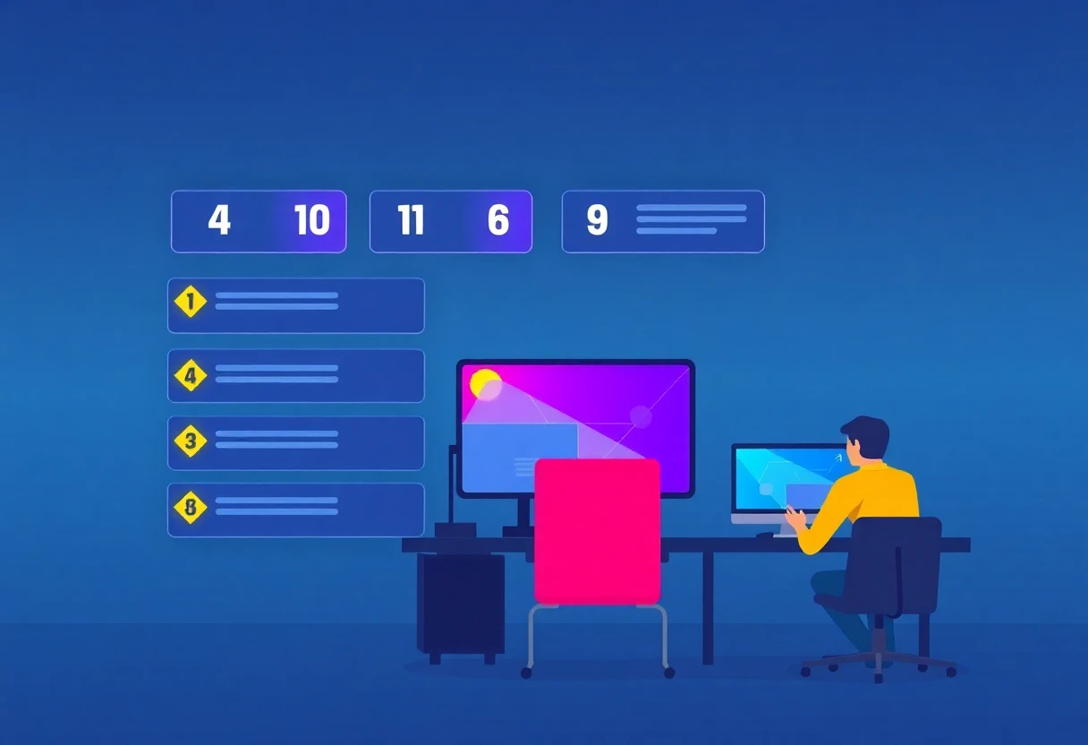 Premium mobile gaming experience