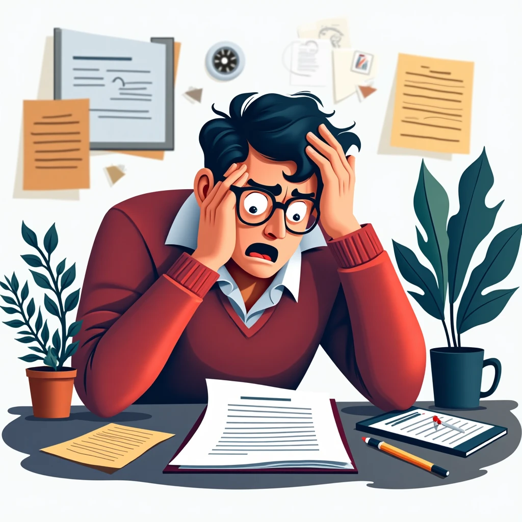 Avoiding job pitfalls