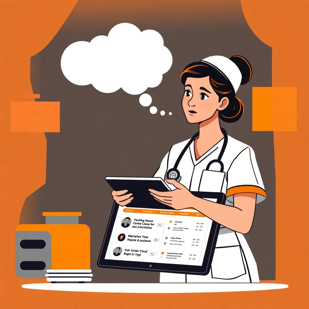 Choosing the right night shift nursing job