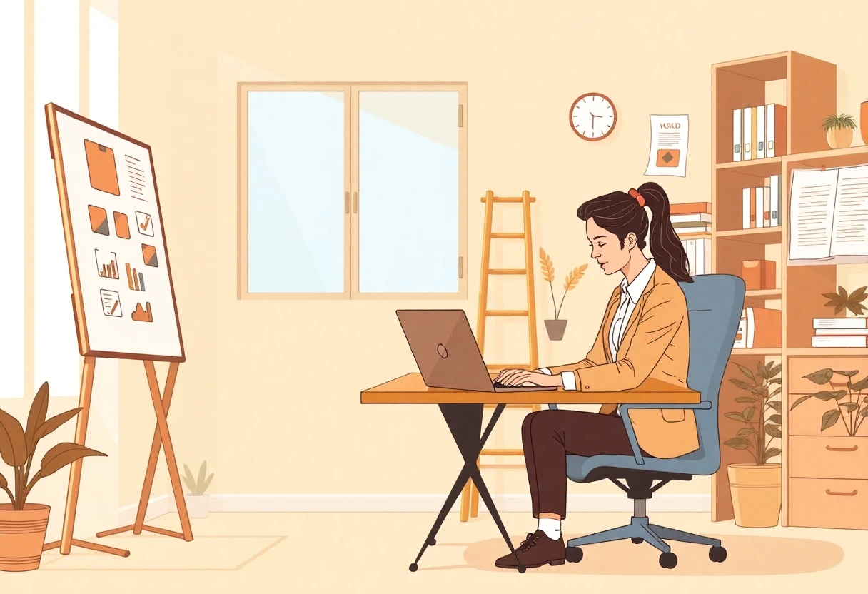 Remote work in nursing