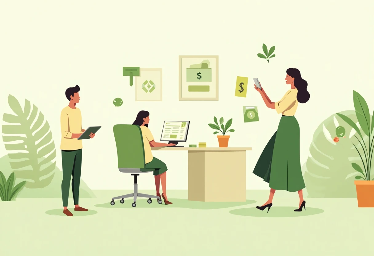 Evaluating loan options