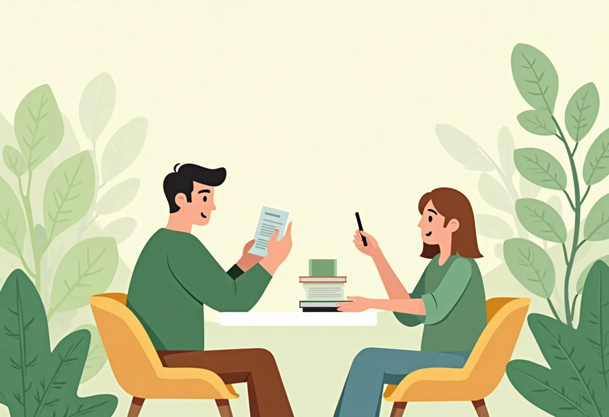 Reviewing a bank loan offer