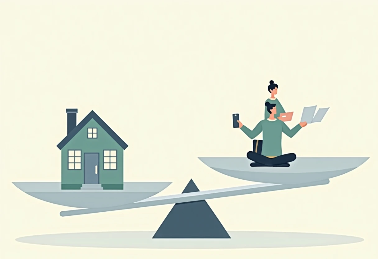 Evaluating personal loan options