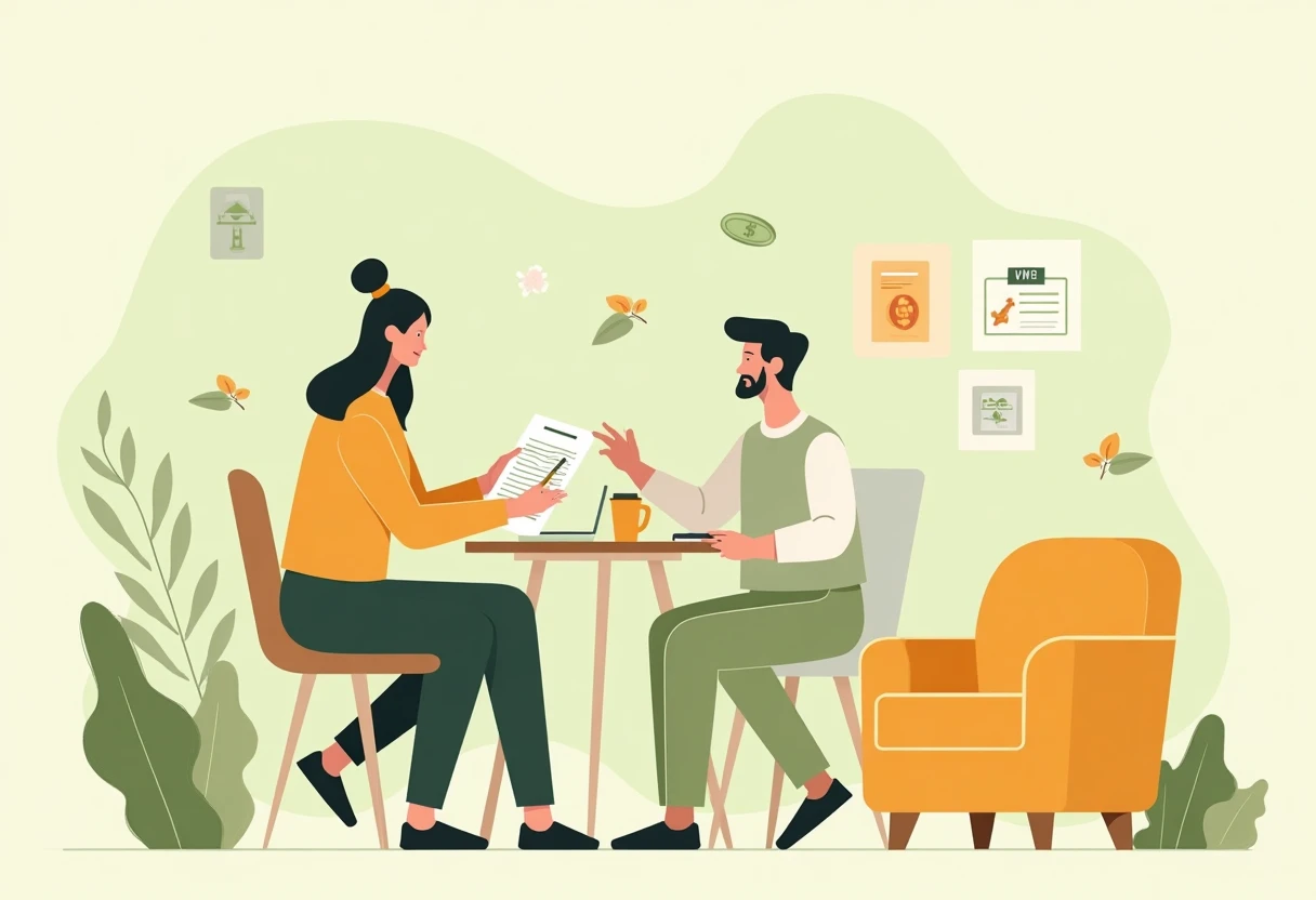 Comparing top loan picks for first-time borrowers