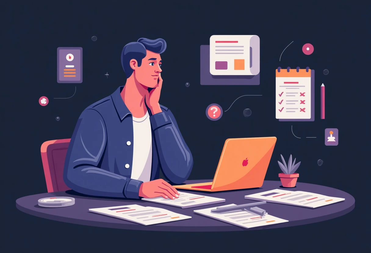 Considering loan pitfalls