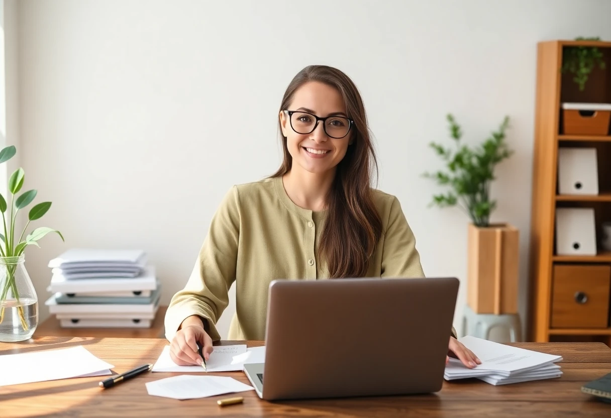 Freelancer considering loan options