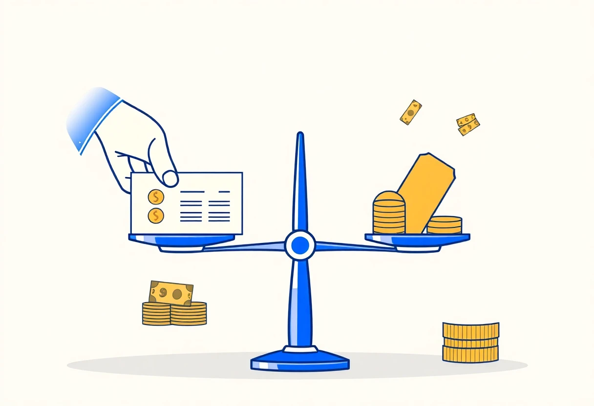 Flexible loan terms