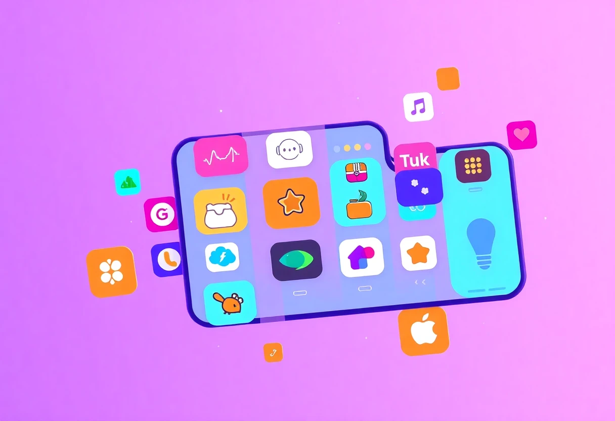 Top productivity apps for freelancers