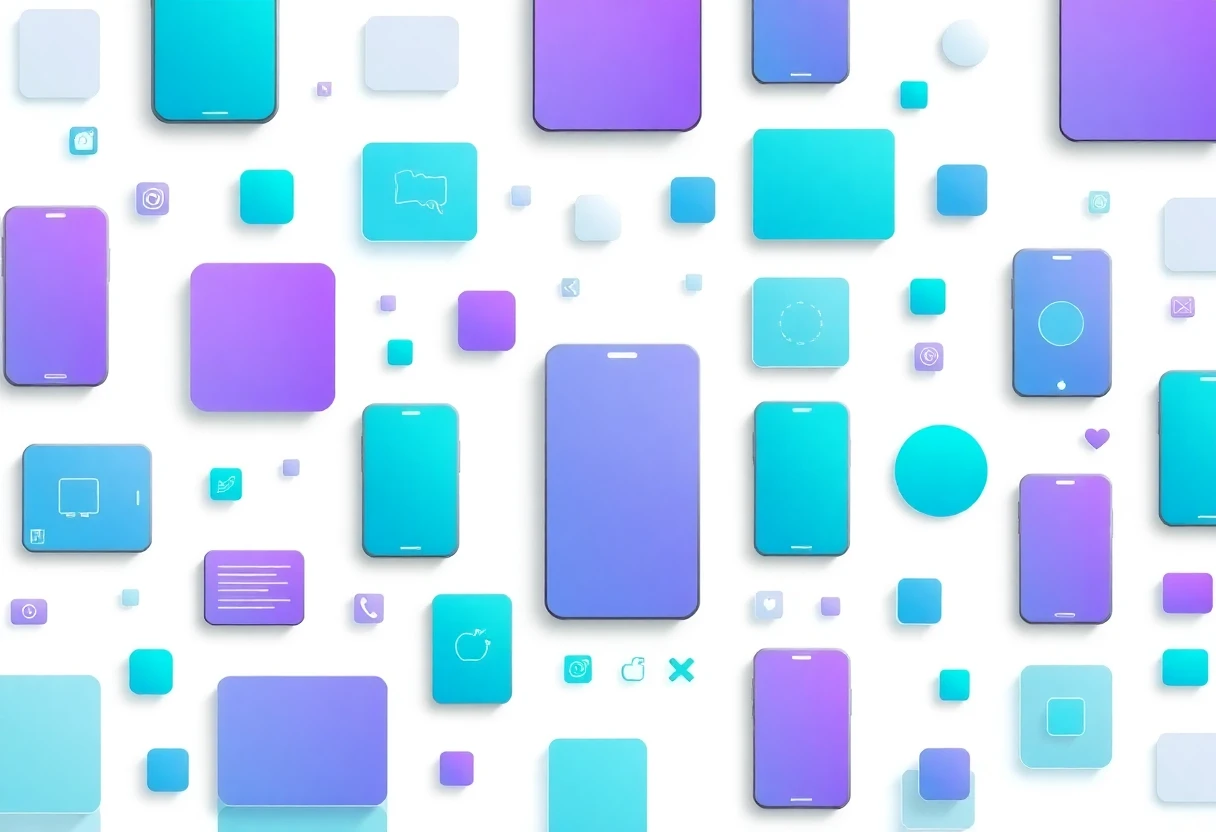 Advanced productivity tools