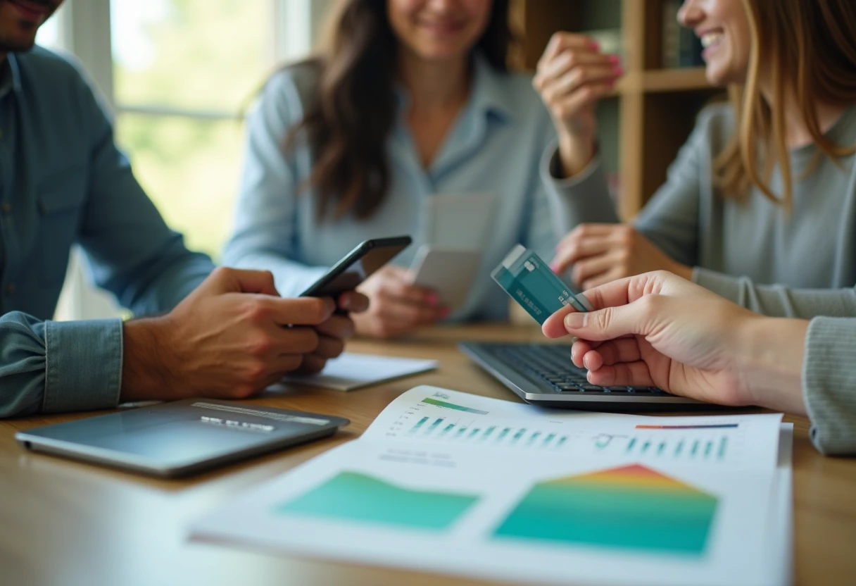 Exploring top rewards credit cards